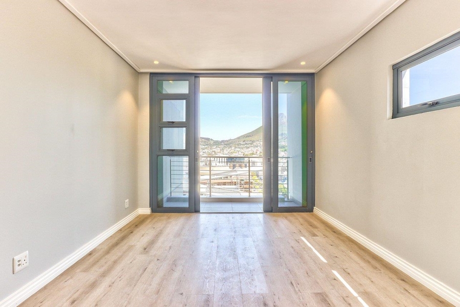 1 Bedroom Property for Sale in Cape Town City Centre Western Cape
